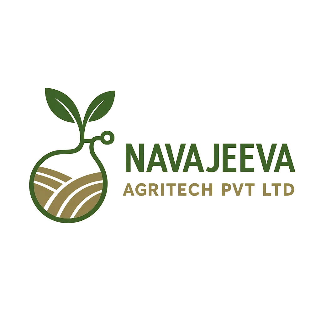 NavaJeeva Logo